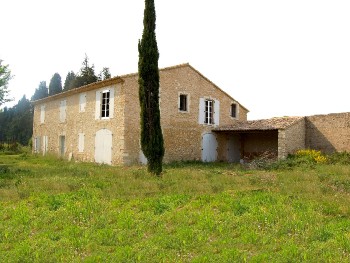 Achat vente prestige Maison prestige Molleges