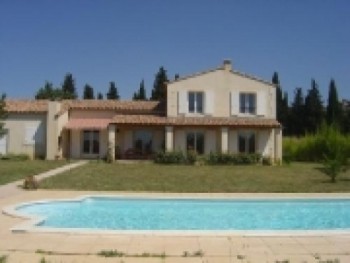 Achat vente prestige Maussane Les Alpilles