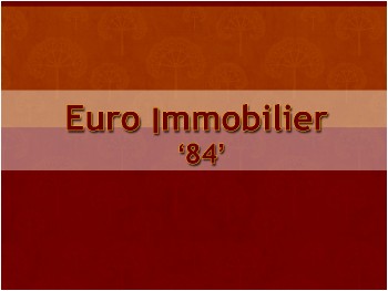 Agence Euro Immobilier
