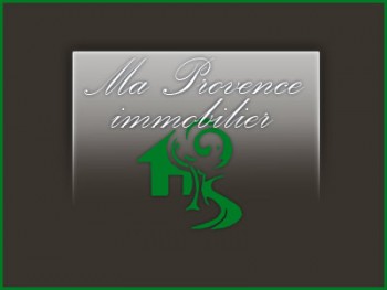 Immobilier Pernes Les Fontaines AGENCE MA PROVENCE
