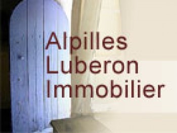 Immobilier Eygalieres ALPILLES LUBERON IMMOBILIER