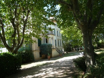Immobilier prestige 