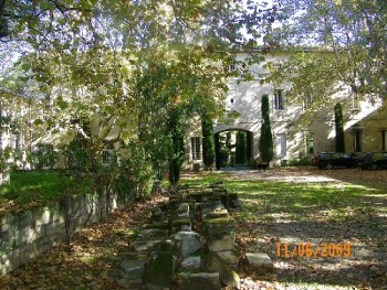 Immobilier prestige Avignon