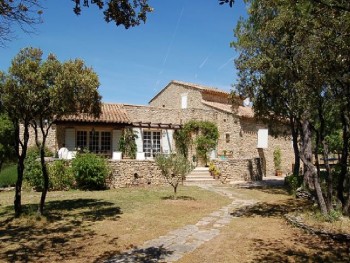 Immobilier prestige Beaumettes