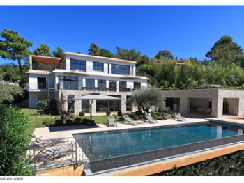 Immobilier prestige Cannes