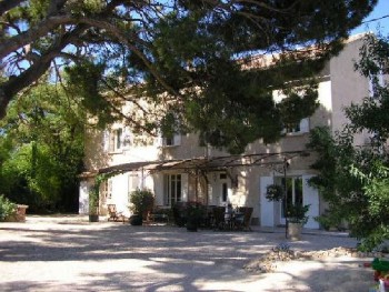 Immobilier prestige Carpentras
