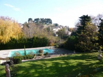 Immobilier prestige Cucuron