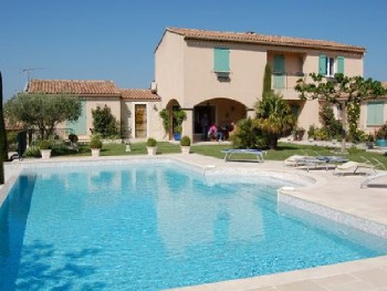 Immobilier prestige L Isle Sur La Sorgue