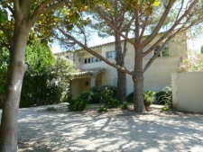 immobilier de prestige dans les alpilles