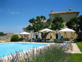 Immobilier prestige Mazan