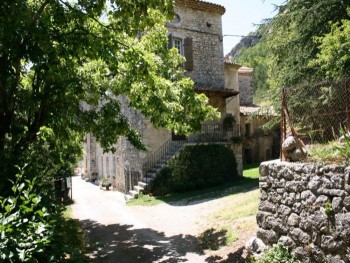 Immobilier prestige Montfroc