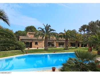 Immobilier prestige Mougins