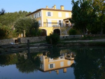 Immobilier prestige Pertuis