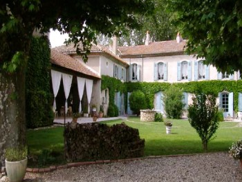 Immobilier prestige Pont Saint Esprit
