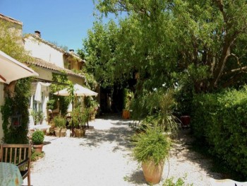Immobilier prestige Saint Andiol