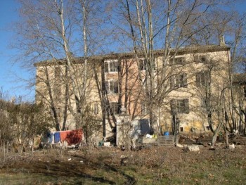 Immobilier prestige Saint Etienne Les Orgues