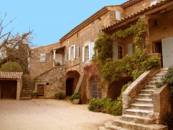 Immobilier prestige Uzes