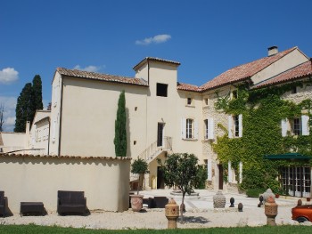 Immobilier prestige Vedene
