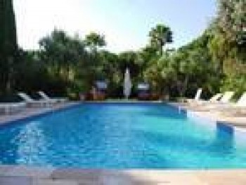 Location vacances saisonnière prestige 