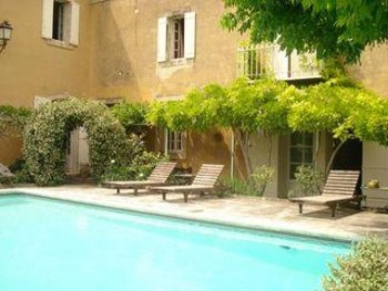 Maison prestige Avignon