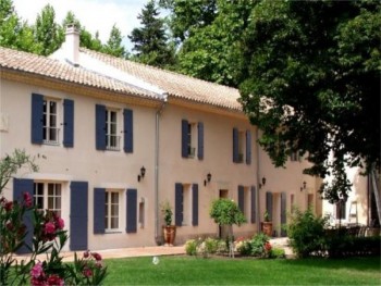 Maison prestige Avignon