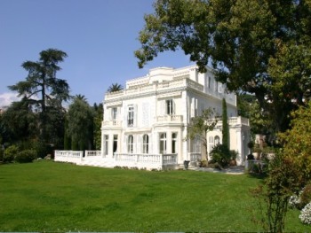 Maison prestige Cannes
