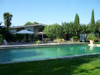 Maison prestige Eyragues