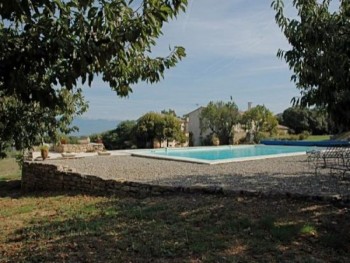 Maison prestige L Isle Sur La Sorgue