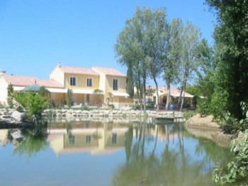 Maison prestige L Isle Sur La Sorgue