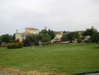 Maison prestige Maussane Les Alpilles