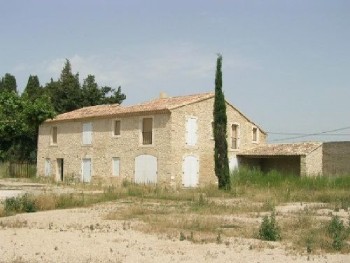 Maison prestige Molleges