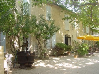 Maison prestige Saint Remy De Provence