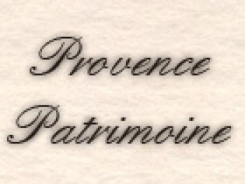 Immobilier Joucas PROVENCE PATRIMOINE