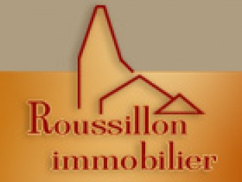 Immobilier Roussillon ROUSSILLON IMMOBILIER SARL